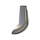 Sherman 727-29PR Right Rear Wheelhouse For 1955-1957 Chevy Bel Air New. Price: $386.45.