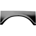 Rear Outer Driver Side Upper Wheel Arch Patch Fits 1967-1972 Chevy Gmc Pickup New. Price: $31.11.