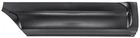 Jegs 79341 Lower Rear Quarter Patch Panel 1964-1965 Chevy Chevelle Left/driver New. Price: $56.99.
