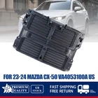 Support Grille Air Shutter Of Radiator VA4053100A For 23-24 Mazda CX-50 New. Price: $124.53.
