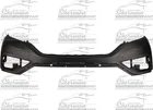 Sherman Front Bumper Cover Upper Primed For Honda Cr-v 2015-2016 Capa New. Price: $230.24.