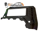 Tesla Model Quarter Panel Lower Extension Right 2017-2023 1073694-00-G Oem New. Price: $125.00.