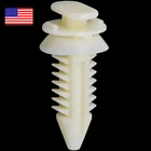 30PCS Door Panel Clips Retainers 15545202 Compatible With Chevrolet Truck New. Price: $13.16.