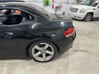 09-16 Bmw Z4 Driver Left Rear Quarter Panel Skin Black Paint 668 Used. Price: $195.00.