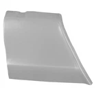For Chevy Chevelle 64-65 Dynacorn 1475XA Front Driver Side Fender Patch Panel New. Price: $94.46.