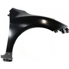 Front Right Passenger Fender Primed Steel Without Molding Holes MA1241161 New. Price: $283.99.