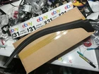 2020-2025 Toyota Highlander Rear Right Wheel Quarter Seal Panel 61667-0E080 Rh New. Price: $48.00.