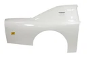 Fivestar Abc Trad Roof Qtr Panel Ultraglass White Right 463-270-WR New. Price: $710.86.