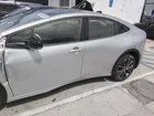 Passenger Right Quarter Panel Prius Fits 23-25 133120 Used. Price: $495.00.