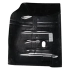 Front Driver Side Floor Pan Patch Fits 1968-1970 Pontiac Tempest New. Price: $82.11.