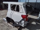 Driver Left Quarter Panel Fits 19-23 Acadia 3743534 Used. Price: $350.00.