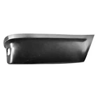 For Chevy GP3500/P6000 1990-1996 Quarter Panel Patch Driver Side Rear Section New. Price: $52.74.