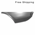 Goodmark Lower Rear Lh Side Quarter Panel Patch Fits Challenger GMK212069070L New. Price: $163.47.