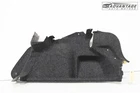 2019-2025 Volkswagen Jetta Rear Right Side Trunk Quarter Panel Trim Cover Oem Used. Price: $118.49.