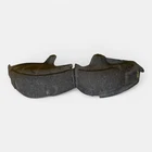 2022-2024 Hyundai Tucson Rear Left Wheelhouse Liner Splash Shield Oem Used. Price: $152.42.
