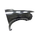 Fender Quarter Panel Passenger Right Side Hand F31007LFMA For Kicks 2025 New. Price: $184.61.