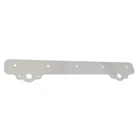 Triple X Race SC-BW-0100, One Hood Plate Predrilled Aluminum Midget New. Price: $25.95.