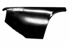 New Goodmark Rh Side Lower Quarter Panel Fits Plymouth Barracuda GMK242269072R. Price: $159.71.
