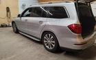 Mercedes-benz GL450 2014 Left Quarter Panel Used 2301. Price: $570.00.