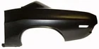 Sherman Parts 160-50AL Quarter Panel Skin For 1972-74 Dodge Challenger Left New. Price: $336.50.