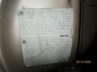 Driver Left Rear Door Glass Sedan Fits 92-96 Roadmaster 426895 Used. Price: $84.90.