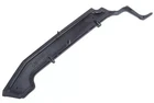Genuine Gm Passenger Side Quarter Outer Panel Belt Upper Baffle 25801342 New. Price: $12.74.