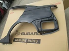 Subaru Impreza Sedan 2012-2016 Quarter Panel Oem 51439FJ0719P Used. Price: $499.00.