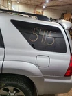 Driver Left Quarter Panel Fits 03-09 4 Runner 660092 Used. Price: $1599.00.