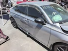 Passenger Right Quarter Panel Sedan Fits 22-25 Civic 133421 Used. Price: $292.05.