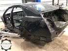 2014-2019 Cadillac Cts Left Driver Rear Quarter Panel Body Frame Cut Oem Used. Price: $549.99.