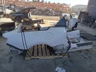Passenger Right Quarter Panel Convertible Fits 16-24 Camaro 3927861 Used. Price: $455.00.