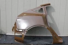 2017-2023 Tesla Model Y Rear Passenger Side Quarter Panel New Oem. Price: $1019.95.