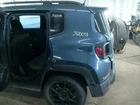 Driver Left Quarter Panel Fits 15-23 Renegade 104580891 Used. Price: $601.68.