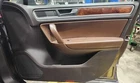 11-14 Volkswagen Touareg Front Door Trim Panel Right Passenger Side Brown Oem Used. Price: $199.99.