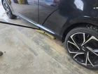 Tc Scion 2006 Rocker Panel Moulding 730785 Used. Price: $198.70.