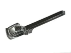 Genuine Mopar Quarter Window Reinforcement Left 68334939AB New. Price: $61.12.