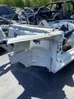 2012-2025 Porsche 718 Boxster Front Left Frame Horn Apron Structure Cut Oem Used. Price: $1050.00.