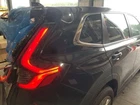 25 Honda Cr-v Ex-l Quarter Panel Black NH731P Rear Right Passenger Used. Price: $700.00.