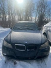 2006-2011 Bmw 323I Driver Quarter Panel Sedan Canada Market Oem Used. Price: $310.00.