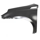 For 09-11 Chevy AVEO5 Hatchback 1.6L Front Quarter Panel Fender Primed Left Side New. Price: $118.95.