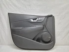 2018-2021 Hyundai Kona Door Trim Panel Front Left Driver Side Oem 82370-J9000 Used. Price: $184.99.
