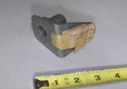 Nos 50 51 Oldsmobile 98 Rear Quarter Panel To Fender Bracket Support Rh Brace Used. Price: $25.00.