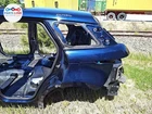 2020-23 Land Range Rover Evoque Rear Left Quarter Panel Structural Frame Cut Oem Used. Price: $1125.00.