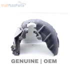Audi SQ8 4M 4.0L - Rear Left Quarter Panel Fender Liner / Wheel Housing Cover Used. Price: $149.99.