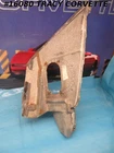 1963-1967 Corvette Lock Pillar To Underbody Filler 379379 Left Gm Original Used. Price: $259.00.
