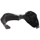 Fender Liner For Chevrolet Silverado 1500 2019 To 2021 New. Price: $59.45.
