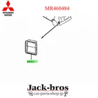 Mitsubishi Genuine Oem Duct, Rr Ventilator LANCER(MMNA)2001/06-2007/08 MR460484 New. Price: $50.00.