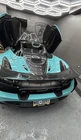 Mclaren 720S Ryft Style Rear Wing Spoiler Carbon Fiber Brand New. Price: $1600.00.