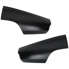 Quarter Panels Rear Fenders Set Of 2 Driver & Passenger Side Left Right Pair New. Price: $513.06.
