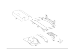 Genuine Mercedes-benz Dampening Rear End 190-682-48-00 New. Price: $20.71.